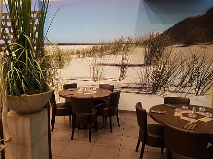 Restaurant les Dunes