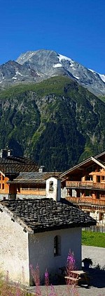 Chapelle Notre-Dame de Bon Conseil