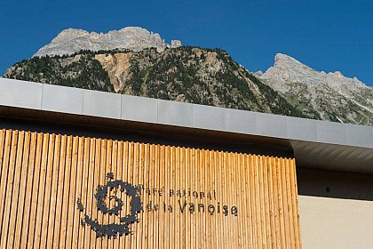 Maison de la Vanoise