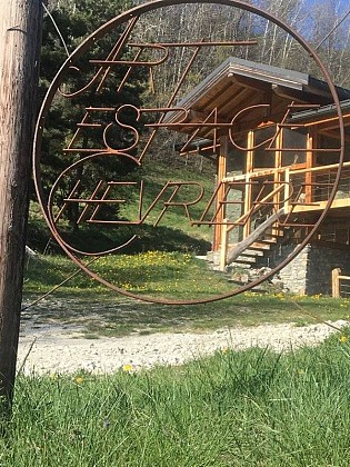 Art Espace Chevrière