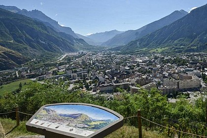 Vallée de la Maurienne