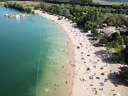 Domaine du Lac de Saint-Cyr