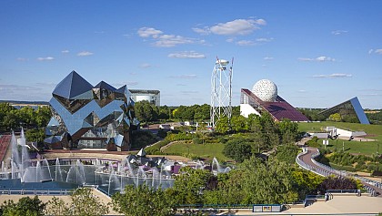 Futuroscope