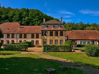 Hameau de Lettenbach