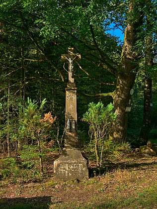 Beimbach cross