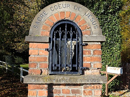 Une potale pour dire