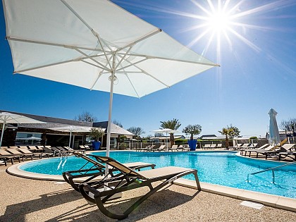 M&V Resort by Mer & Vacances Camping