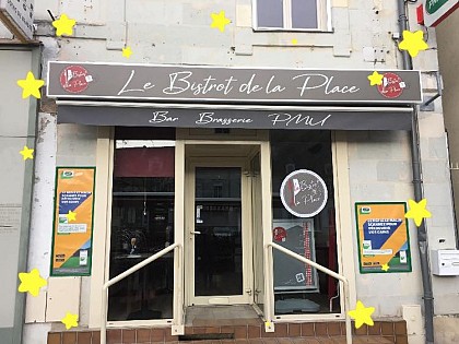 Le Bistrot de la Place