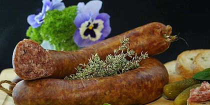 BOUCHERIE CHARCUTERIE CERISIER
