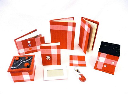 ATELIER ART DE LA RELIURE