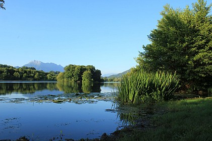 Lac Saint-Hélène