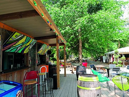 Guingette Louet Evasion