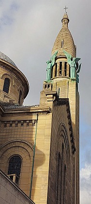 Église du Sacré-Coeur