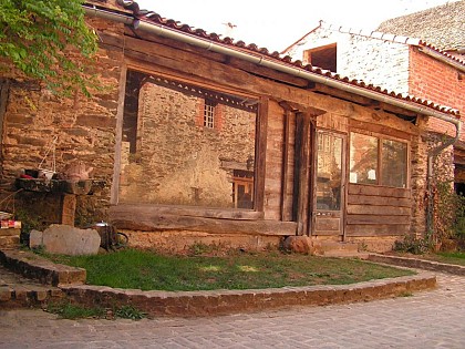 Relais de la vieille maison