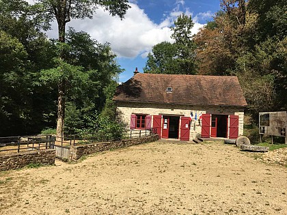 Exposition "Le Massacre du Pont Lasveyras"