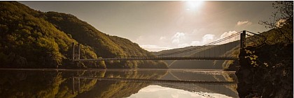 Pont de Saint-Projet