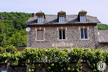 Gîte