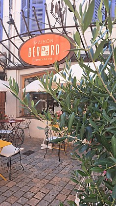 Maison Bérard****