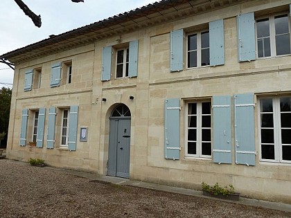 La Maisonnée Girondine