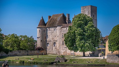 Château Musée de Nemours
