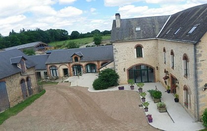 Domaine de Meslay