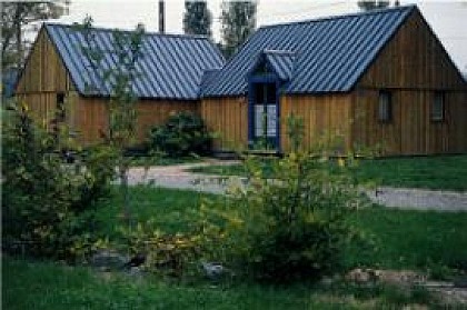 GITE D'ETAPES - LA CHESNAIE