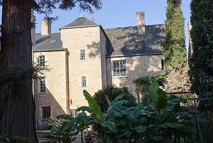 Chambres d'hôtes La Maison du Prévôt