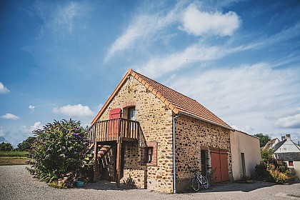 Chambres d'hôtes la Chapellerie