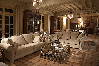 Gîte Saint Frambault