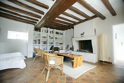 Chambres d'hôtes - Le Relais du Chatenay