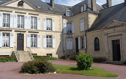 Maison Familiale de l'Enfant Jésus