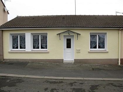 Gîte de la Corderie