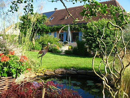 Chambres d'hôtes - Le Refour