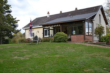 Chambres d'hôtes - La Planche Pinçon