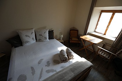 Chambres d'hôtes la Bercéenne