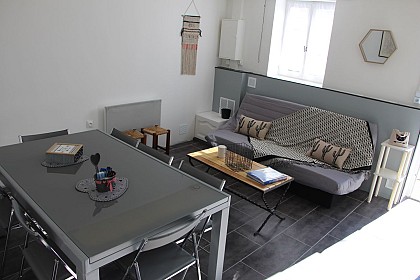Gîte La Chaumière
