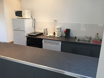 Domaine de Bel Air - Maison Picasso