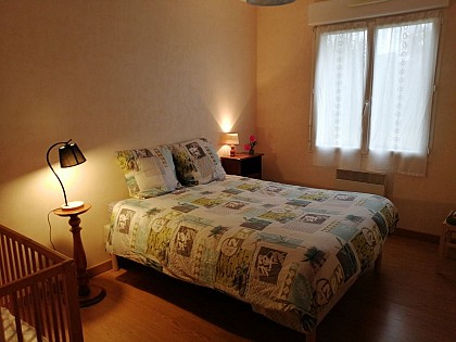 Meublé - M & Mme Lebouleux