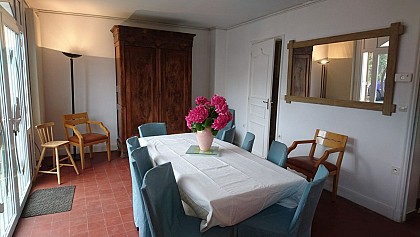 Gîte de la Chapelle