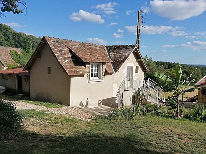 MEUBLE  - LES HAUTS DE LA CHRISTOPHLÈRE