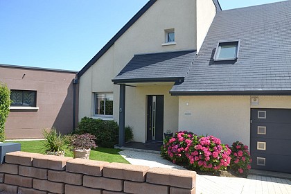 Chambres d'hôtes Pause Tranquille