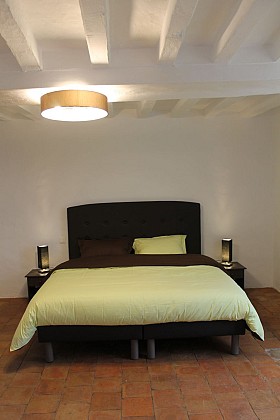 Gîte Les Petites Haies aux Biches