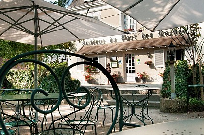 Auberge du Port des Roches