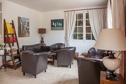 Hôtel Saint-Jacques