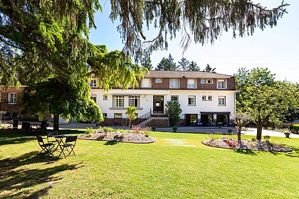 Hôtel de la Pommeraie