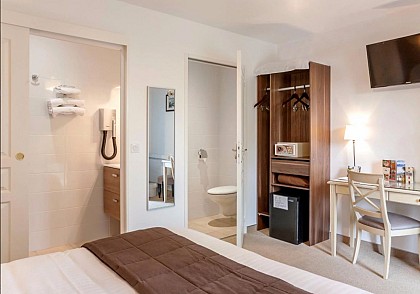 Auberge Le Petit Pont