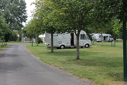 Camping Le Port