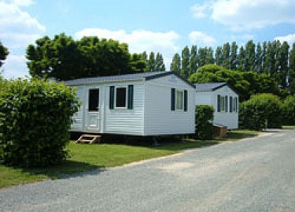 Camping municipal de Vibraye