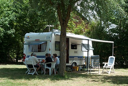 Camping La Chabotière