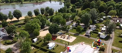 Camping Le Septentrion
